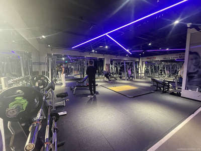 紐卡健身管理西湖區分公司 專業引領，打造西湖區健康生活新坐標